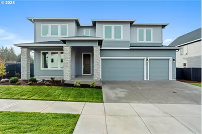 1392 N Kalani Loop #Lot 57, Ridgefield, WA 98642 - Photo 1