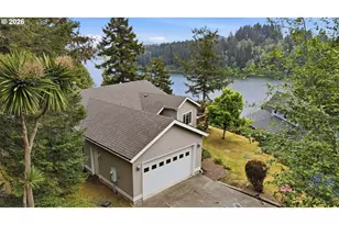 411 Tenmile Terrace, Lakeside, OR 97449 - Photo 1