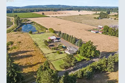 6869 S Knights Bridge Rd, Canby, OR 97013 - Photo 1