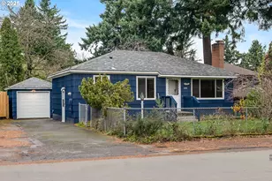 11529 NE Fargo St, Portland, OR 97220 - Photo 1