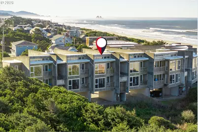 105 NW 23rd Ave #206, Rockaway Beach, OR 97136 - Photo 1
