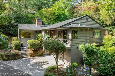 2891 NW Santanita Ter, Portland, OR 97210 - Photo 1