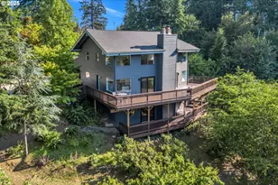 20333 S Sweetwood Ln, Oregon City, OR 97045 - Photo 1