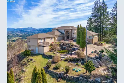 18414 NE 391st St, Amboy, WA 98601 - Photo 1