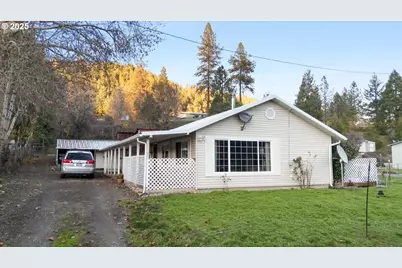 22240 Tiller Trail Hwy, Days Creek, OR 97429 - Photo 1