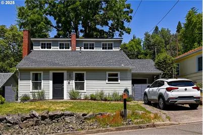 1442 SE Lane Ave, Roseburg, OR 97470 - Photo 1