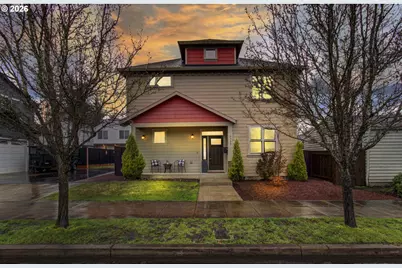 6529 SE Reedway St, Portland, OR 97206 - Photo 1