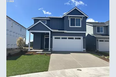 5954 Henshaw St SE, Albany, OR 97322 - Photo 1