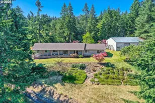 35560 S Hwy 213, Molalla, OR 97038 - Photo 1