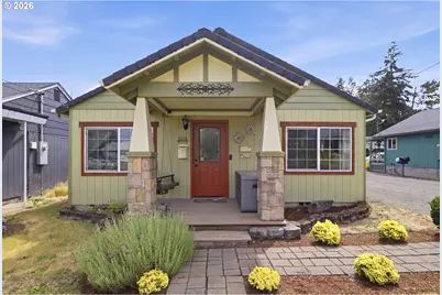 1118 S 4th St, Cottage Grove, OR 97424 - Photo 1