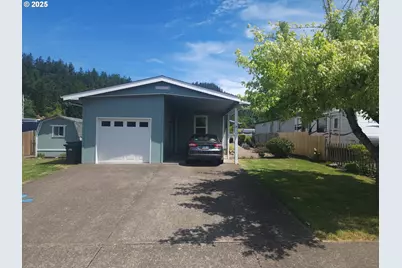 1199 S 58th St, Springfield, OR 97478 - Photo 1