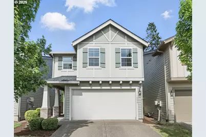 10090 NW Bartlett Loop, North Plains, OR 97133 - Photo 1