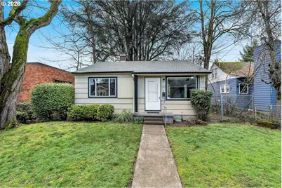 1323 NE 47th Ave, Portland, OR 97213 - Photo 1