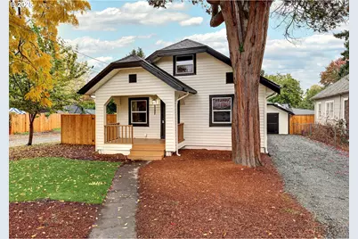 5132 NE 60th Ave, Portland, OR 97218 - Photo 1