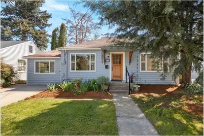 8260 N Wayland Ave, Portland, OR 97203 - Photo 1