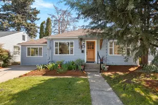 8260 N Wayland Ave, Portland, OR 97203 - Photo 1