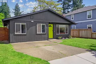 6600 SE 64th Ave, Portland, OR 97206 - Photo 1