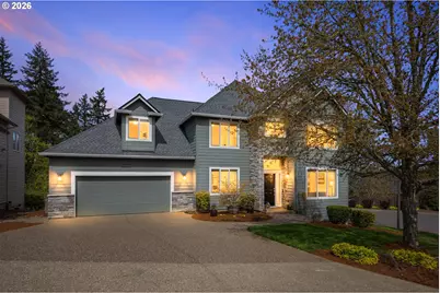 12939 SW Ridgefield Ln, Portland, OR 97223 - Photo 1
