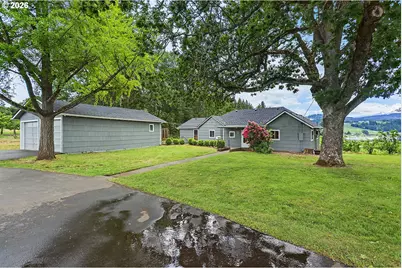 3503 Ehrck Hill Dr, Hood River, OR 97031 - Photo 1