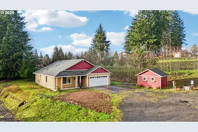 351 Stella Rd, Longview, WA 98632 - Photo 1