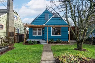 4542 NE 27th Ave, Portland, OR 97211 - Photo 1