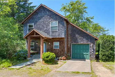 26484 Kittiwake Dr, Rockaway Beach, OR 97136 - Photo 1