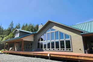 97425 N Bank Rogue River Rd, Gold Beach, OR 97444 - Photo 1