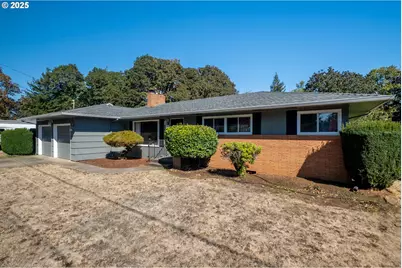 462 SW Westwood Dr, Dallas, OR 97338 - Photo 1