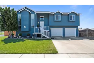 911 SW Joseph Ave, Hermiston, OR 97838 - Photo 1