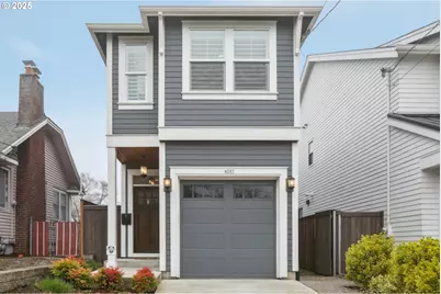 4587 NE 35th Pl, Portland, OR 97211 - Photo 1