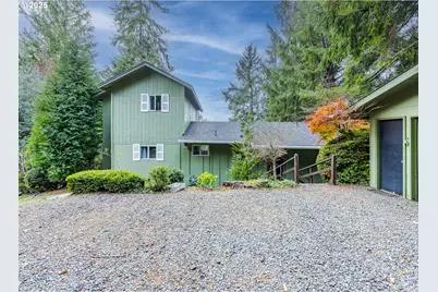 83694 Rio Rd, Florence, OR 97439 - Photo 1