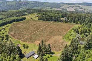 21000 NE Strawberry Flats Ln, Scotts Mills, OR 97375 - Photo 1
