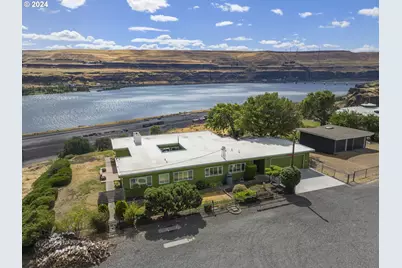 310 Ravens Roost St, Wishram, WA 98673 - Photo 1