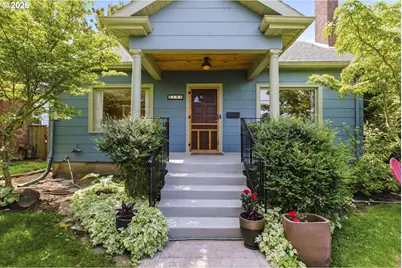 2154 N Webster St N, Portland, OR 97217 - Photo 1