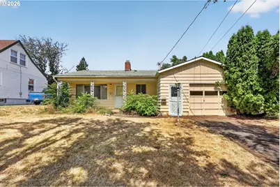 4545 SE Franklin St, Portland, OR 97206 - Photo 1