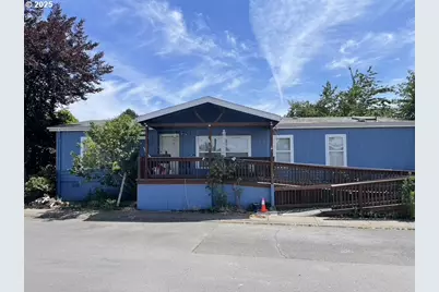 1500 S Sandoz Rd #28, Newberg, OR 97132 - Photo 1