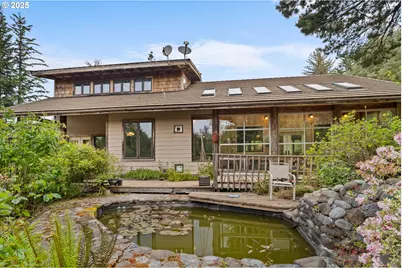 20419 Whaleshead Rd, Brookings, OR 97415 - Photo 1