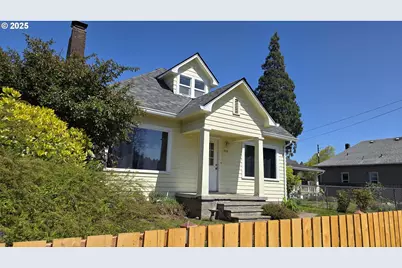 708 W Fourth Plain Blvd, Vancouver, WA 98660 - Photo 1