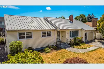 4224 SE 88th Ave, Portland, OR 97035 - Photo 1