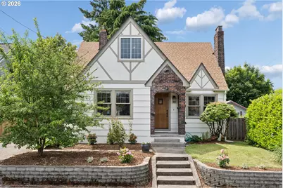 7215 N Denver Ave, Portland, OR 97217 - Photo 1