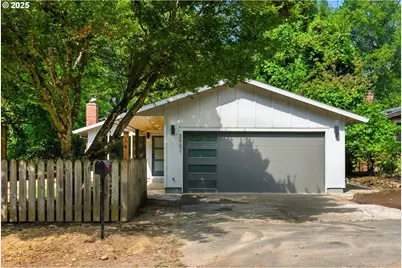 2001 SE Sparrow St, Milwaukie, OR 97222 - Photo 1