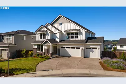 9523 N Woodland St, Camas, WA 98607 - Photo 1