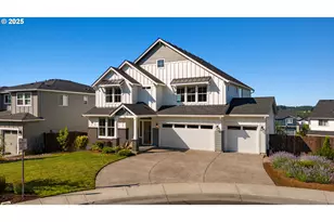 9523 N Woodland St, Camas, WA 98607 - Photo 1