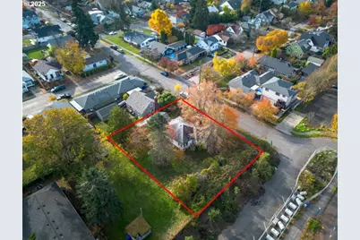 3536 SE 60th Ave, Portland, OR 97206 - Photo 1