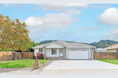 144 Clear Lake St, Oakland, OR 97462 - Photo 1