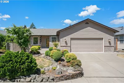 1376 Andersen Ln, Eugene, OR 97404 - Photo 1