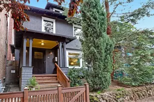 218 NW 22nd Pl, Portland, OR 97210 - Photo 1