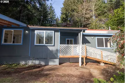 89319 Sutton Lake Dr, Florence, OR 97439 - Photo 1