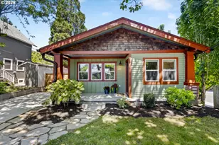 3649 SE Francis St, Portland, OR 97202 - Photo 1