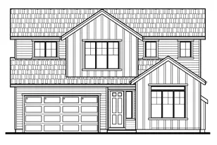 895 Butte Dr, Forest Grove, OR 97116 - Photo 1